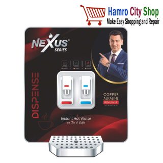 Nexus Series Aquatica Water Purifier